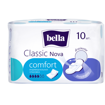 bella Classic Nova Comfort